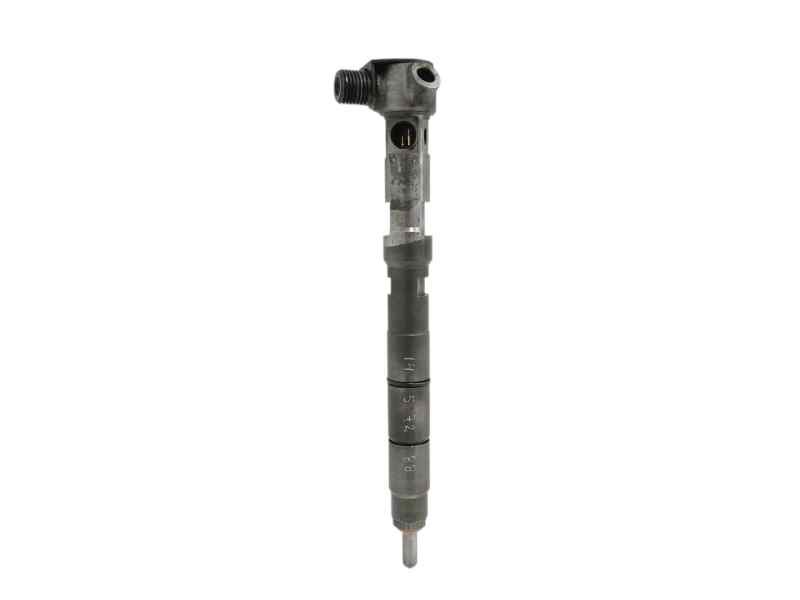 Recambio de inyector para volkswagen polo (6r1) 1.2 tdi referencia OEM IAM 03P130277V400 Recambio de inyector para volkswagen polo (6r1) 1.2 tdi referencia OEM IAM 03P130277V400