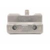 Recambio de filtro aire para nissan trade 2.8 d referencia OEM IAM 62882Y9500 RESONADOR 