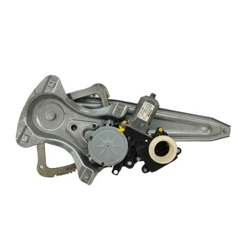 Recambio de elevalunas trasero derecho para toyota auris 1.2 16v turbo cat referencia OEM IAM 8572002440B  