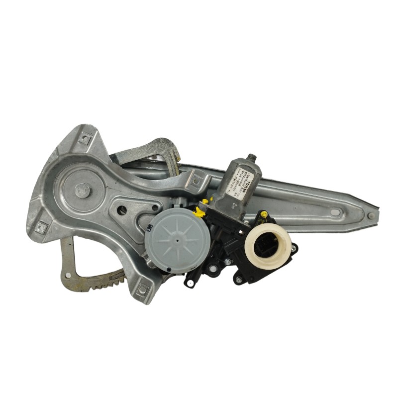 Recambio de elevalunas trasero derecho para toyota auris 1.2 16v turbo cat referencia OEM IAM 8572002440B  