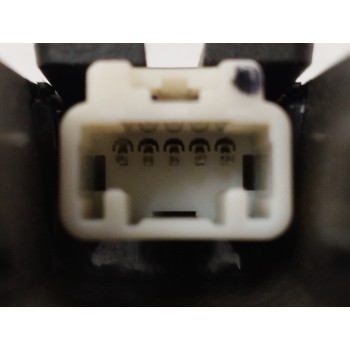 Recambio de espejo interior para toyota auris 2.2 d-cat referencia OEM IAM 8781002090  