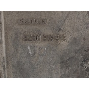 Recambio de carter para renault kangoo (f/kc0) luxe privilege referencia OEM IAM 8200318813  