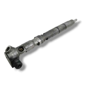 Recambio de inyector para volkswagen polo (6r1) 1.2 tdi referencia OEM IAM 03P130277V400  