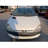 Recambio de carroceria corte para peugeot 206 berlina 1.9 diesel referencia OEM IAM   