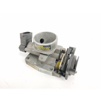 Recambio de caja mariposa para ford fiesta berlina 1.3 cat (endura-e) referencia OEM IAM 96BFFA  