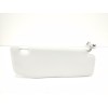 Recambio de parasol izquierdo para peugeot 2008 (--.2013) 1.5 blue-hdi referencia OEM IAM 16079196PR  