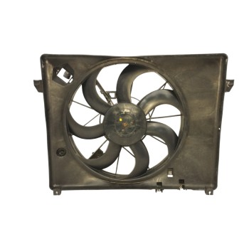 Recambio de electroventilador para kia carens iii monospace (un) 1.6 crdi 110 referencia OEM IAM GPBF00S3A2395  