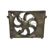 Recambio de electroventilador para kia carens iii monospace (un) 1.6 crdi 110 referencia OEM IAM GPBF00S3A2395  