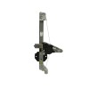 Recambio de elevalunas trasero izquierdo para dacia sandero 1.0 tce cat referencia OEM IAM 827211031R  