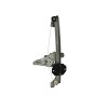 Recambio de elevalunas trasero izquierdo para dacia sandero 1.0 tce cat referencia OEM IAM 827211031R  