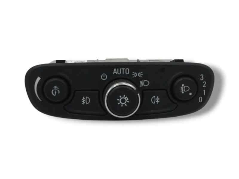 Recambio de mando luces para opel mokka x (j13) 1.4 (_76) referencia OEM IAM 42550413  