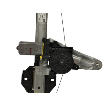 Recambio de elevalunas trasero izquierdo para dacia sandero 1.0 tce cat referencia OEM IAM 827211031R  
