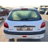Recambio de carroceria corte para peugeot 206 berlina 1.9 diesel referencia OEM IAM   