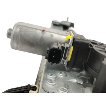 Recambio de elevalunas trasero izquierdo para dacia sandero 1.0 tce cat referencia OEM IAM 827211031R  
