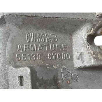 Recambio de volante para kia niro ii (sg2) ev referencia OEM IAM 56130CV000  