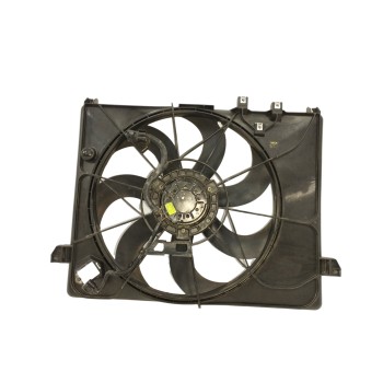 Recambio de electroventilador para kia carens iii monospace (un) 1.6 crdi 110 referencia OEM IAM GPBF00S3A2395  
