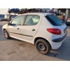 Recambio de carroceria corte para peugeot 206 berlina 1.9 diesel referencia OEM IAM   