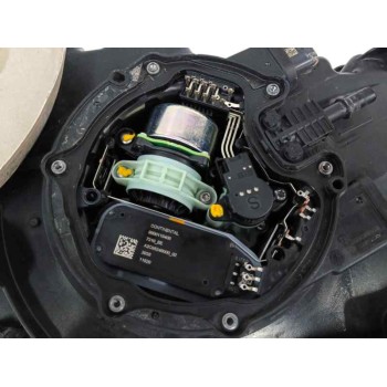 Recambio de deposito adblue para mercedes-benz gla (h247) gla 200 d (247.712) referencia OEM IAM A2474709002  