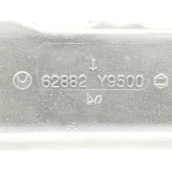 Recambio de filtro aire para nissan trade 2.8 d referencia OEM IAM 62882Y9500 RESONADOR 