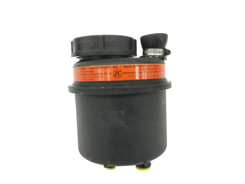 Recambio de soporte filtro aceite para suzuki ps 10 santana anibal 2.8 d referencia OEM IAM Recambio de soporte filtro aceite para suzuki ps 10 santana anibal 2.8 d referencia OEM IAM