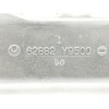 Recambio de filtro aire para nissan trade 2.8 d referencia OEM IAM 62882Y9500 RESONADOR 