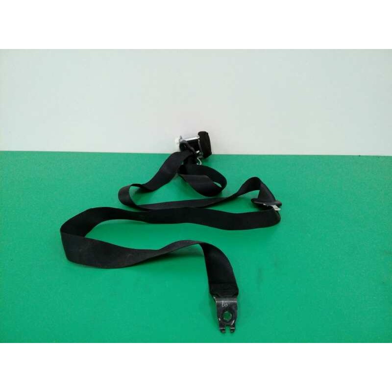 Recambio de cinturon seguridad trasero izquierdo para ford s-max (ca1) trend referencia OEM IAM 611B69G  