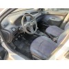 Recambio de carroceria corte para peugeot 206 berlina 1.9 diesel referencia OEM IAM   