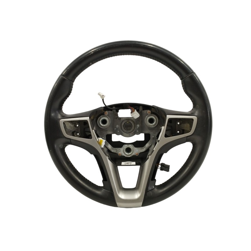 Recambio de volante para hyundai i40 1.7 crdi cat referencia OEM IAM 561133Z000 OBSERVAR FOTO 