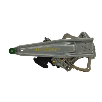 Recambio de elevalunas trasero derecho para toyota auris 1.2 16v turbo cat referencia OEM IAM 8572002440B  