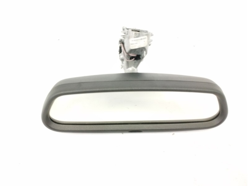 Recambio de espejo interior para peugeot 2008 (--.2013) 1.5 blue-hdi referencia OEM IAM 96864409XT Recambio de espejo interior para peugeot 2008 (--.2013) 1.5 blue-hdi referencia OEM IAM 96864409XT