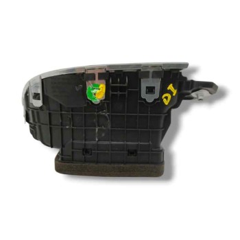 Recambio de rejilla aireadora para opel mokka x (j13) 1.4 (_76) referencia OEM IAM 42570817 DELANTERA IZQUIERDA 
