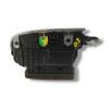Recambio de rejilla aireadora para opel mokka x (j13) 1.4 (_76) referencia OEM IAM 42570817 DELANTERA IZQUIERDA 