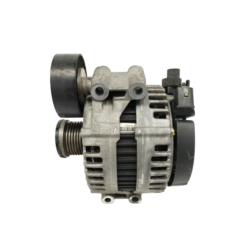 Recambio de alternador para bmw serie 3 cabrio (e93) 2.0 16v cat referencia OEM IAM 7550469 180A 0121715017