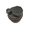 Recambio de soporte filtro aceite para suzuki ps 10 santana anibal 2.8 d referencia OEM IAM   