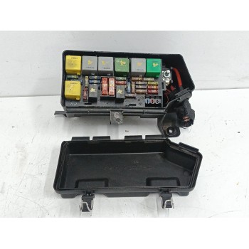 Recambio de caja reles / fusibles para mercedes-benz clase gl (x164) gl 320 cdi 4-matic (164.822) referencia OEM IAM 1645400782 