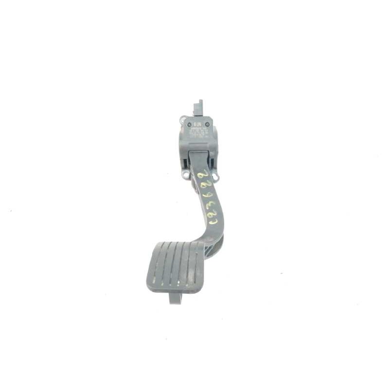 Recambio de potenciometro pedal para peugeot 3008 1.6 hdi fap referencia OEM IAM 9671416880 0280755167 