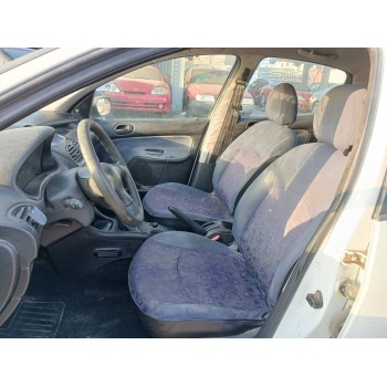 Recambio de carroceria corte para peugeot 206 berlina 1.9 diesel referencia OEM IAM   