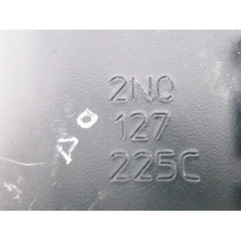 Recambio de soporte filtro gasoil para volkswagen crafter kasten (sy) 2.0 tdi referencia OEM IAM 2N0127225C  