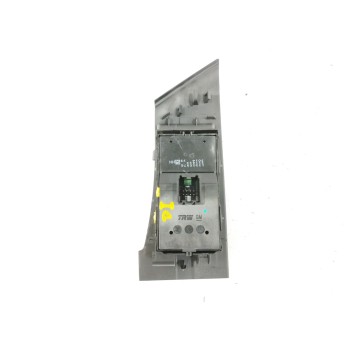 Recambio de mando elevalunas delantero izquierdo para opel astra j gtc sportive referencia OEM IAM 13305978  