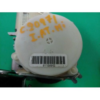 Recambio de cinturon seguridad trasero izquierdo para ford s-max (ca1) trend referencia OEM IAM 611B69G  