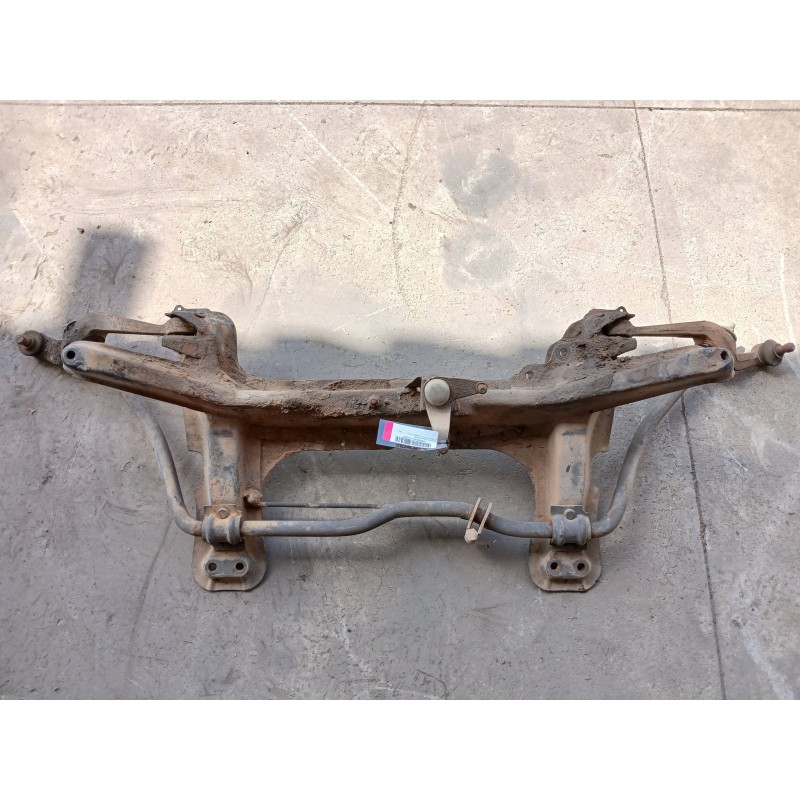 Recambio de puente delantero para citroën c15 1.8 diesel (161) referencia OEM IAM   