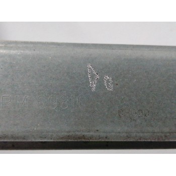 Recambio de elevalunas delantero derecho para peugeot 107 1.0 cat (384f) referencia OEM IAM 698100H020  