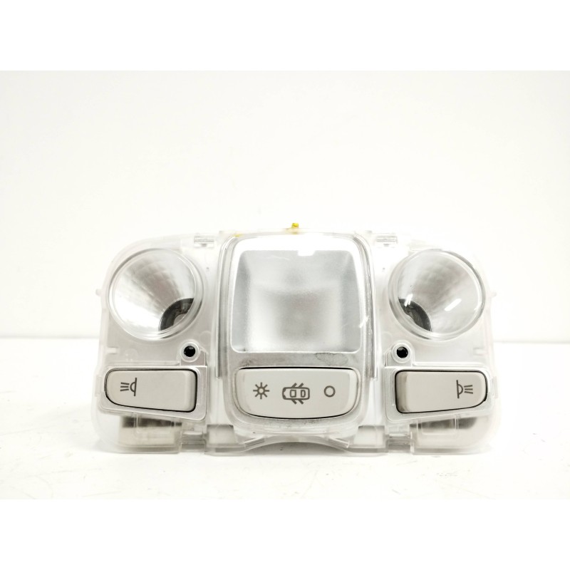 Recambio de luz interior para citroën c4 picasso 1.6 blue-hdi fap referencia OEM IAM 96887290BJ  