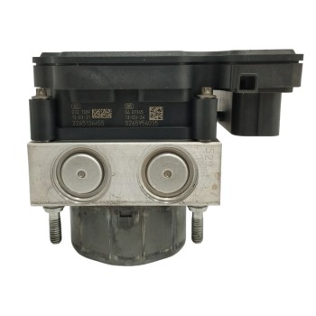 Recambio de abs para renault clio iv 1.5 dci diesel fap referencia OEM IAM 476608644R 0265243365 