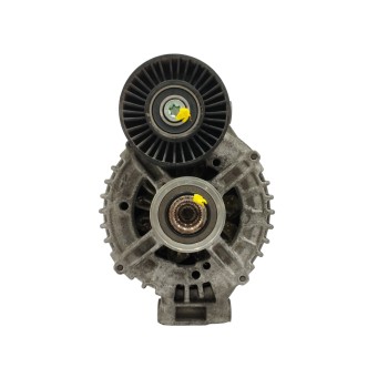 Recambio de alternador para bmw serie 3 cabrio (e93) 2.0 16v cat referencia OEM IAM 7550469 180A 0121715017