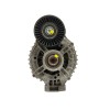 Recambio de alternador para bmw serie 3 cabrio (e93) 2.0 16v cat referencia OEM IAM 7550469 180A 0121715017