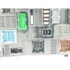 Recambio de caja reles / fusibles para peugeot 2008 (--.2013) 1.5 blue-hdi referencia OEM IAM 9819850080 E1172508 