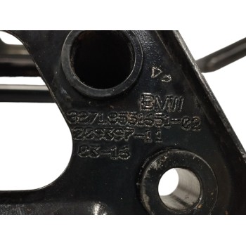 Recambio de manillar para bmw c 650 gt c 650 gt referencia OEM IAM 32718551651  