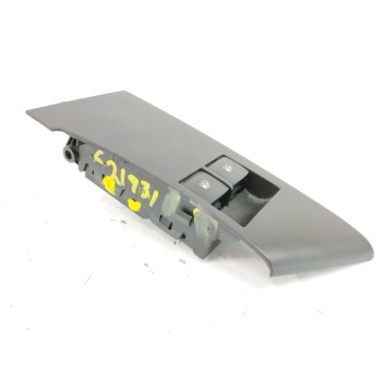 Recambio de mando elevalunas delantero izquierdo para opel astra j gtc sportive referencia OEM IAM 13305978  