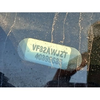 Recambio de carroceria corte para peugeot 206 berlina 1.9 diesel referencia OEM IAM   